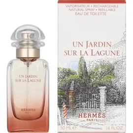 Hermès Un Jardin Sur La Lagune Eau de Toilette 50 ml