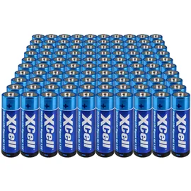 XCell AA 2900 mAh 100 St.