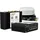 Selfsat MWR 6550 5G Cat 20 WiFi 6 WLAN Router bis 3,4 Gbps inkl. SATCO 5G Antenne weiß