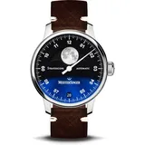 MeisterSinger Stratoscope ST982 Herren Automatikuhr
