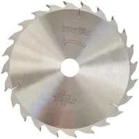 Mafell Sägeblatt hm 225x3,2x30mm Z24 wz Handkreissäge mks 85