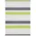 Lichtblick Duo Rollo / Doppelrollo Klemmfix 60 x 150 cm grün/grau/weiß