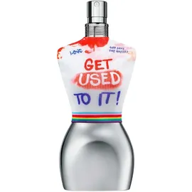 Jean Paul Gaultier Classique Pride Edition 2023 Eau de Toilette 100 ml
