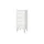 Home Affaire Highboard Bodo 50,2 x 120,1 x 39,1 cm Weiß