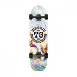 madrid SKATEBOARDS Longboard CHROMA 29" CRUISER (1-St)