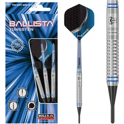 BULL'S Ballista Soft Darts 18 g