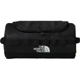 The North Face Base Camp Travel Canister L Kulturbeutel-Schwarz-One size