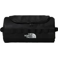 The North Face Base Camp Travel Canister L Kulturbeutel-Schwarz-One size