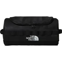 The North Face Base Camp Travel Canister L Kulturbeutel-Schwarz-One size