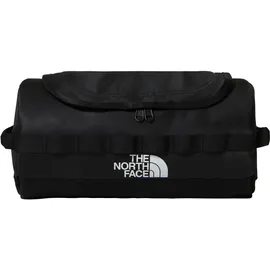 The North Face Base Camp Travel Canister L Kulturbeutel-Schwarz-One size