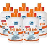Dr. Becher Grillreiniger 1 L emailliert