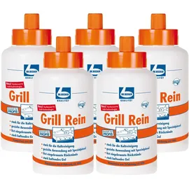 Dr. Becher Grillreiniger 1 L emailliert
