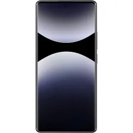 Xiaomi Redmi Note 14 Pro 4G 8 GB RAM 256 GB Midnight Black