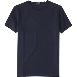 Olymp Casual blau M