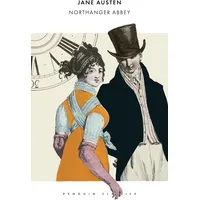 Penguin Books Ltd Northanger Abbey.