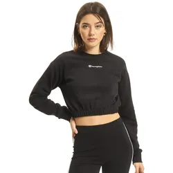 Champion Pullover schwarz - 