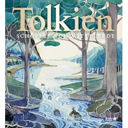 Tolkien - Schöpfer von Mittelerde