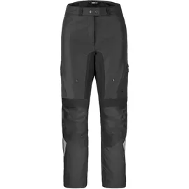 Spidi Crossmaster Damen Motorrad Textilhose