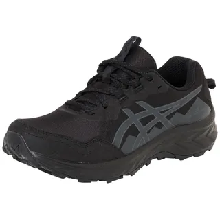 GEL-VENTURE 10 Damen Black / Graphite Grey 39