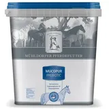 Mühldorfer Pferdefutter Mühldorfer Mucopur Prebiotic