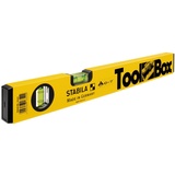 Stabila Toolbox Wasserwaage 43cm (163204)