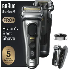 Braun Series 9 Pro+  9527s