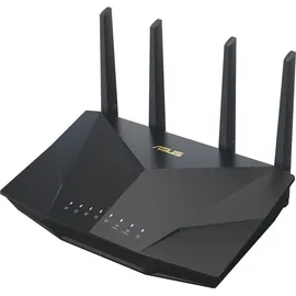 Asus RT-AX5400 AiMesh Dual Band WiFi 6 Router