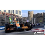 F1 2022 - PS5