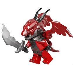 LEGO® - Ninjago - njo963 - Tyr (71832)
