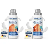 Heitmann Daunen Waschpflege Feinwaschmittel Flüssig 250 ml