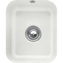 Villeroy & Boch Cisterna 45 steam + Handbetätigung