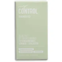 my Control Diagnostics Selbsttest mit Sofortergebnis Ovulationstest - LH/Ovulation - Einfaches Testen von Zuhause