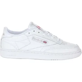 Reebok Club C 85 White / Light Grey 35,5