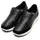 ARA Matteo Herren Schwarz/Cognac 41