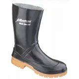 Albatros GUARDIAN MID BLACK Nitrilgummistiefel, 564040 schwarz-48 - 48