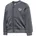 hmlMINI Bee Sweatjacke Grau 122