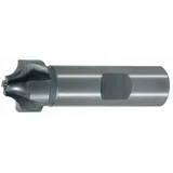 MAYKESTAG Viertelkreisprofilfräser DIN 6518 B Typ N Radius 8 mm Nenn-Ø 24 mm
