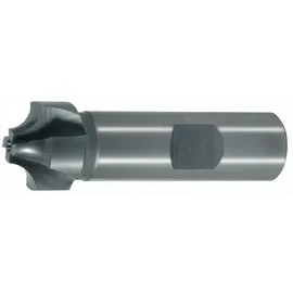 MAYKESTAG Viertelkreisprofilfräser DIN 6518 B Typ N Radius 8 mm Nenn-Ø 24 mm