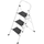 HAILO "K40" 3-stufig