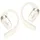Shokz OpenFit 2 Beige
