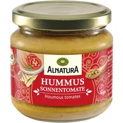 Alnatura Bio Hummus Sonnentomate 180G