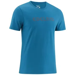 Edelrid Me Corporate T-shirt II river (084) XS