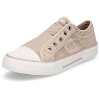 s.Oliver Sneakers aus Stoff 5-24635-30 Rosa 37