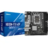 ASRock H610M-ITX/eDP Intel H610, mini ITX