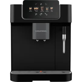 Grundig Delisia Coffee KVA 6230 Black