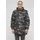 Brandit Textil M51 Us Mantel Dark Camo L