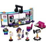 LEGO Friends 41103 - Popstar Aufnahmestudio