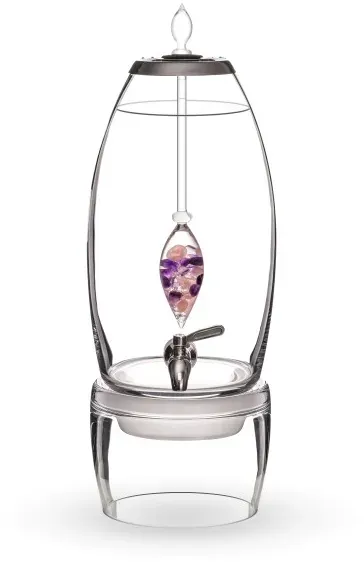 VitaJuwel grande Wasserspender Wellness