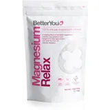 BetterYou Magnesium Relax Badesalz Beutel 750 g
