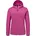 Fleece Hoody Style Cascata pink 42